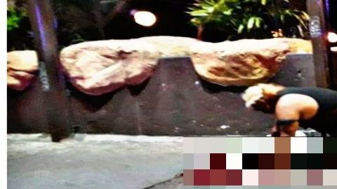 Sicarios disparan vs "El Rambo", hombre de talla pequeña en Acapulco