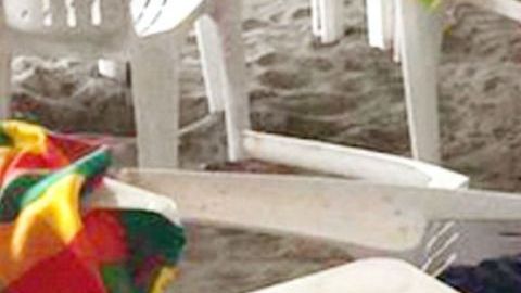 Sicarios matan a otro periodista en México, el tercero en una semana