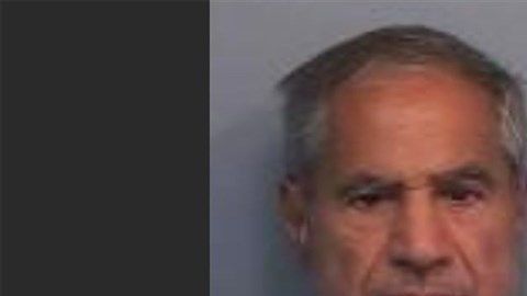 Sirhan Sirhan cumple cadena perpetua