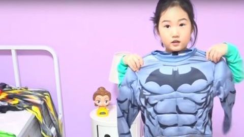 Boram es la YouTuber más popular de Corea del Sur.