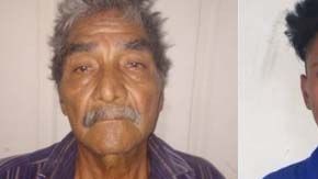 Dos sospechosos fueron detenidos en relación con el crimen.
