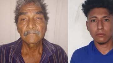 Dos sospechosos fueron detenidos en relación con el crimen.