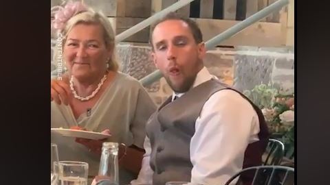 Seguro querrás una suegra así.