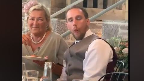 Seguro querrás una suegra así.