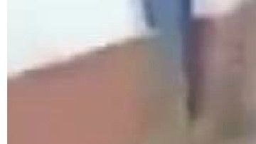 Los presuntos narcos en el municipio de Tingüindín, en Michoacán.