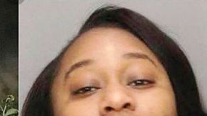 Taija Russell y la casa quemada