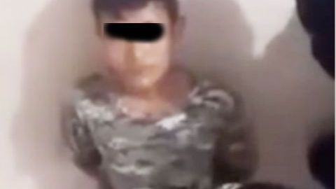 Tenía sólo 17 años, narcos primero lo interrogaron y luego apareció decapitado