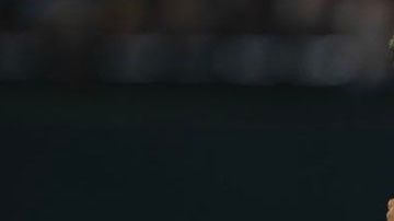 El 'Tepa' González debutó con Chivas este fin de semana.