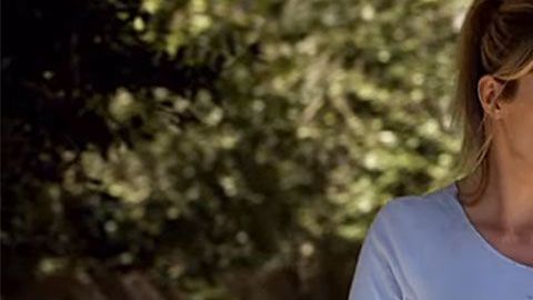 Fragmento de la cinta The Hunt.