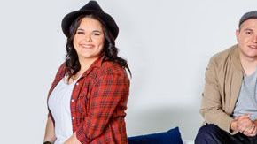 "The Riveras" sigue a Chiquis, Jacqie, Mikey, Jenika y Johnny  / Foto: NBC Universo