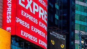 Alrededor de 50 millones de personas visitan este lugar cada año.