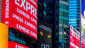 Alrededor de 50 millones de personas visitan este lugar cada año.