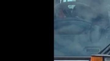 El salvador, Timothy Moore