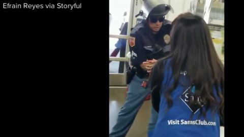 Por lo menos 18 personas baleadas en centro comercial de El Paso.