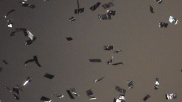 Martha Higareda en una escena de Tod@s Caen.