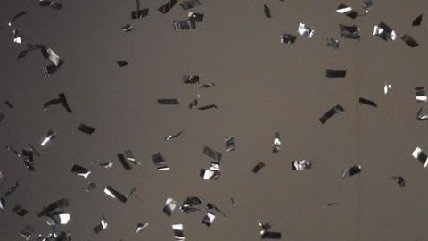 Martha Higareda en una escena de Tod@s Caen.