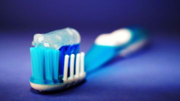 La Fundación Delta Dental proporcionará cepillos de dientes, pasta dental e hilo dental a los estudiantes.