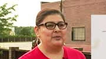 Susie Torres vive en Kansas City