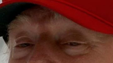 Donald Trump y Bill de Blasio, dos caras de NYC