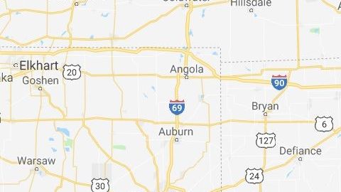 El presidente envió condolencias a habitantes de Toledo, no de Dayton.