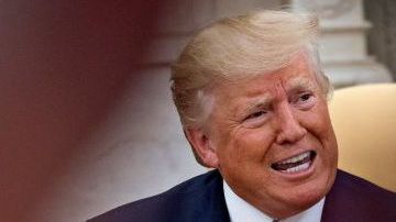 La Primera Ministra danesa advirtió al presidente Trump que Groenlandia no está en venta.