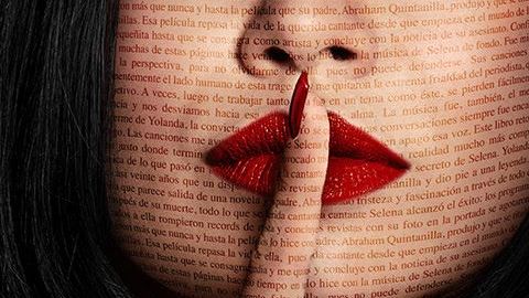 El Secreto de Selena, por Telemundo.