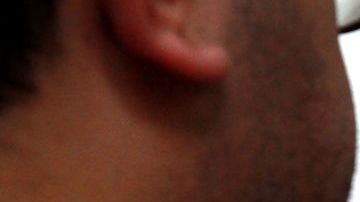 El suejto ya fue detenido