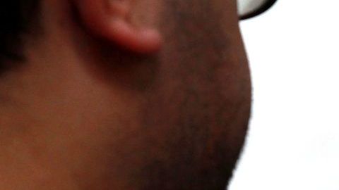 El suejto ya fue detenido