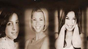 Las víctimas de Michael Gargiulo.