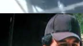 VIDEO: Así son las trocas donde viaja comando de la muerte de El Mayo Zambada