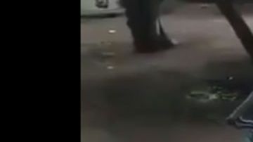 VIDEO: Así amenaza supuesto niño sicario que dice ser gente de El Mayo Zambada