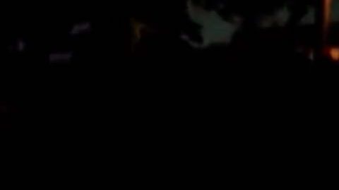 VIDEO: Balacera cerca de la frontera entre Cártel del Noreste y Cártel del Golfo