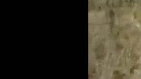 VIDEO: Cártel de Sinaloa manda mensaje al CJNG, muestra arsenal y trocas monstruo