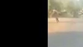 VIDEO Cártel de Los Viagras se exhibe 'cazando' a sicarios del CJNG y El Mencho