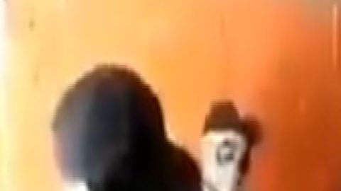 VIDEO: El narco interrogatorio que todos ignoraron pero que enchina la piel