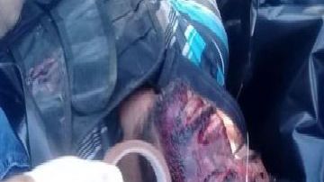 VIDEO: Infierno en la frontera, se enfrentan así el Cártel del Noreste y el Cártel del Golfo