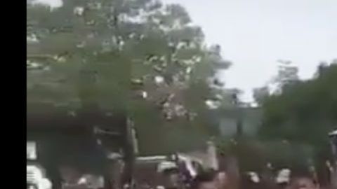 VIDEO La Familia Michoacana y El Zarco mandan temible mensaje a el CJNG y El Mencho