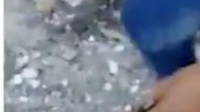 VIDEO: Matanza en taller mecánico al sureste de México