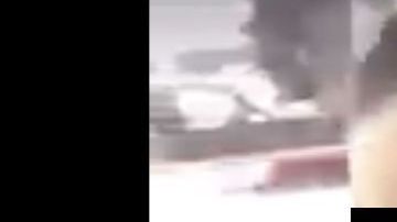 VIDEO: Niño armado amenaza de muerte a El Mencho, líder del CJNG