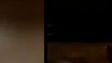 VIDEO: Sicarios del narco hacen lo que nunca habían hecho con este joven que interrogan