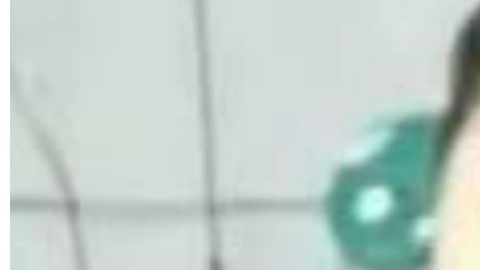 Algunos de los presuntos miembros del CJNG que aparecen en el video.