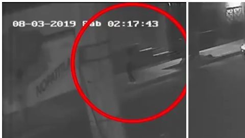 El 3 de agosto, una menor denunció que cuatro policías de la Ciudad de México abusaron de ella, al interior de una patrulla.