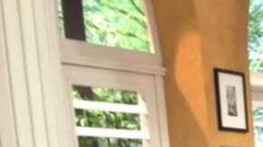 Ana María Canseco y Neida Sandoval.