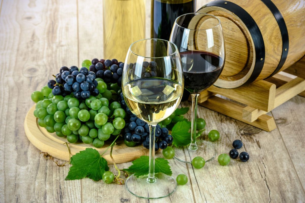 La demanda del vino ha aumentado en los últimos años.