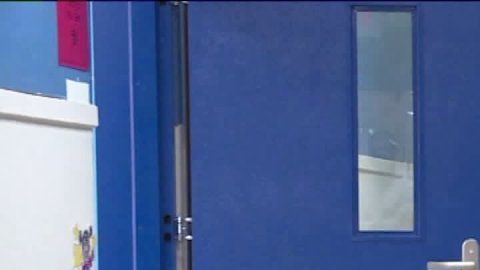 Refuerzan seguridad en los planteles