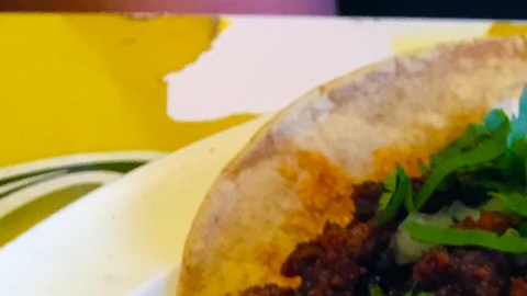 El Festival del Tacho traerá delicias a Chicago. (Irene Tostado / La Raza)