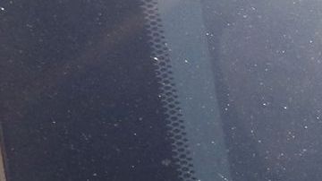 Cientos de conductores de Uber y Lyft han protestado por mejores condiciones laborales.