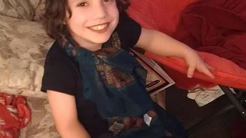 Supuestamente, Natalia tenía en realidad 22 años.