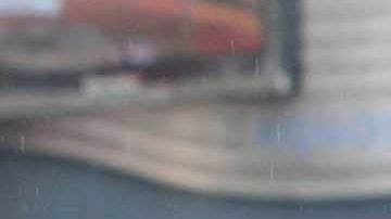 Los hechos ocurrieron el sábado en la tarde.