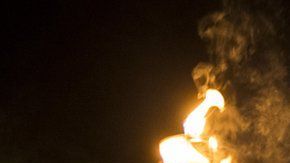 Se presentó como candidato después del acto Unir la derecha, convocado por supremacistas.